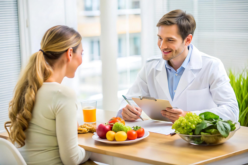 Strumenti per misurazioni e bioimpedenziometria a Roma EUR