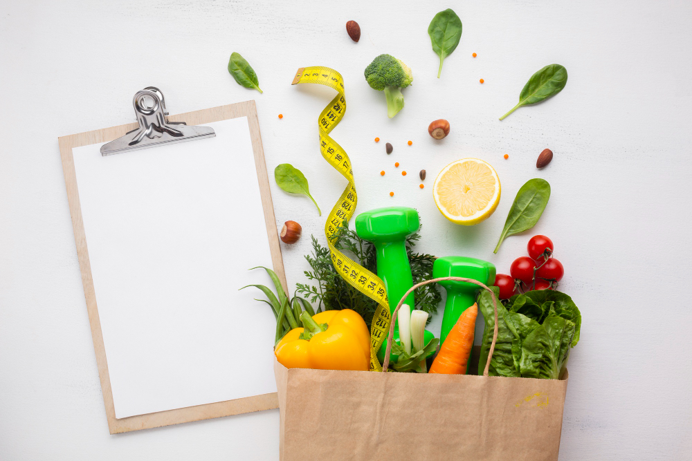 Foto del Nutrizionista