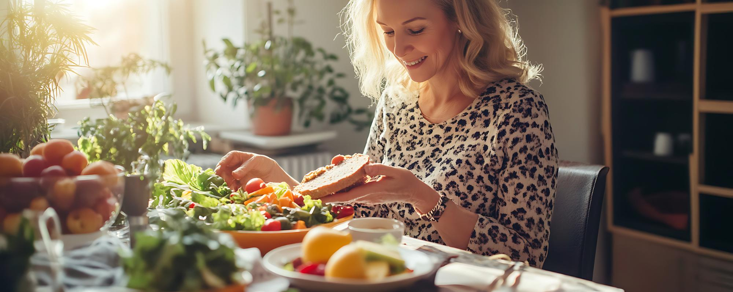 Studio di nutrizione a Roma EUR