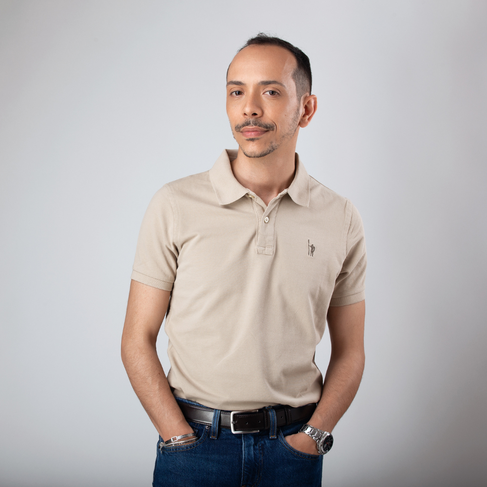 Ritratto professionale del dott. Roberto Marini, nutrizionista a Roma EUR